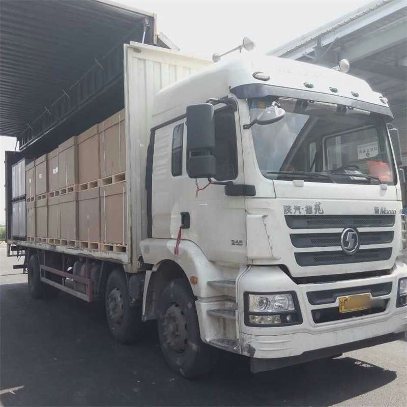 铜川市大件物流