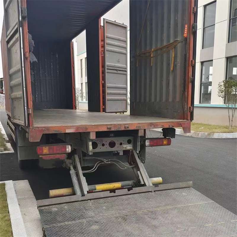 铜川市物流专线