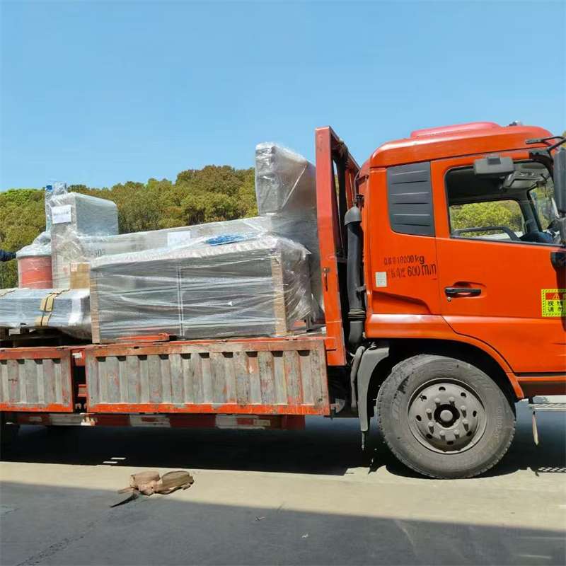 铜川市物流仓储