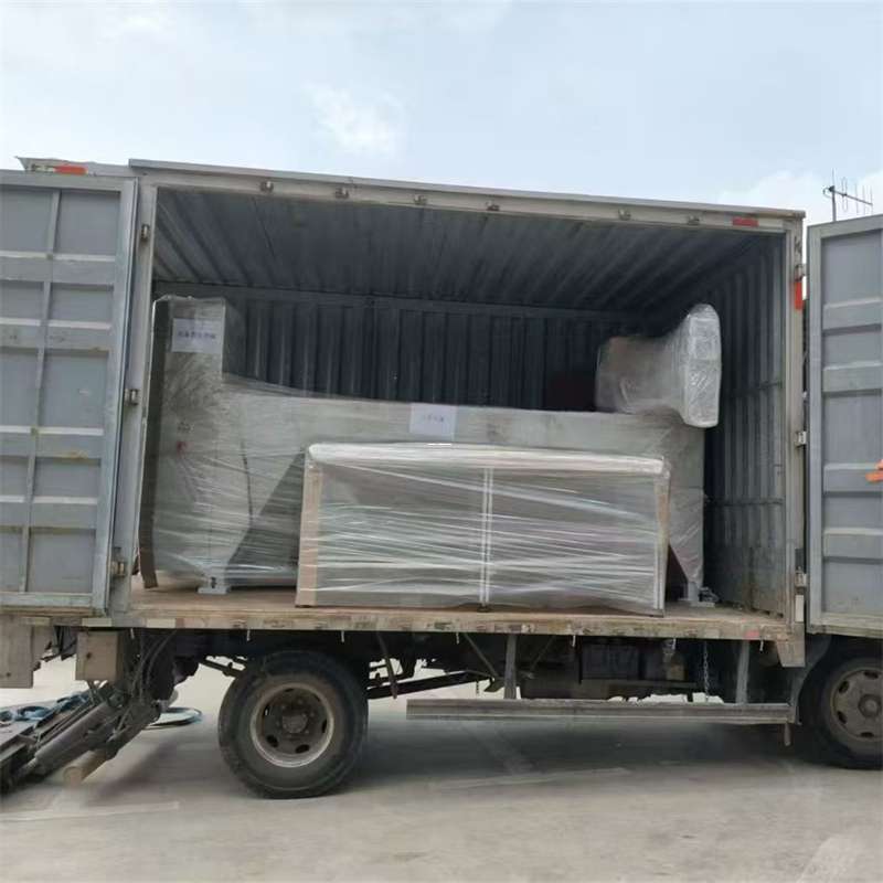 铜川市叙州区进仓物流：专线直达运输与大件货运探索