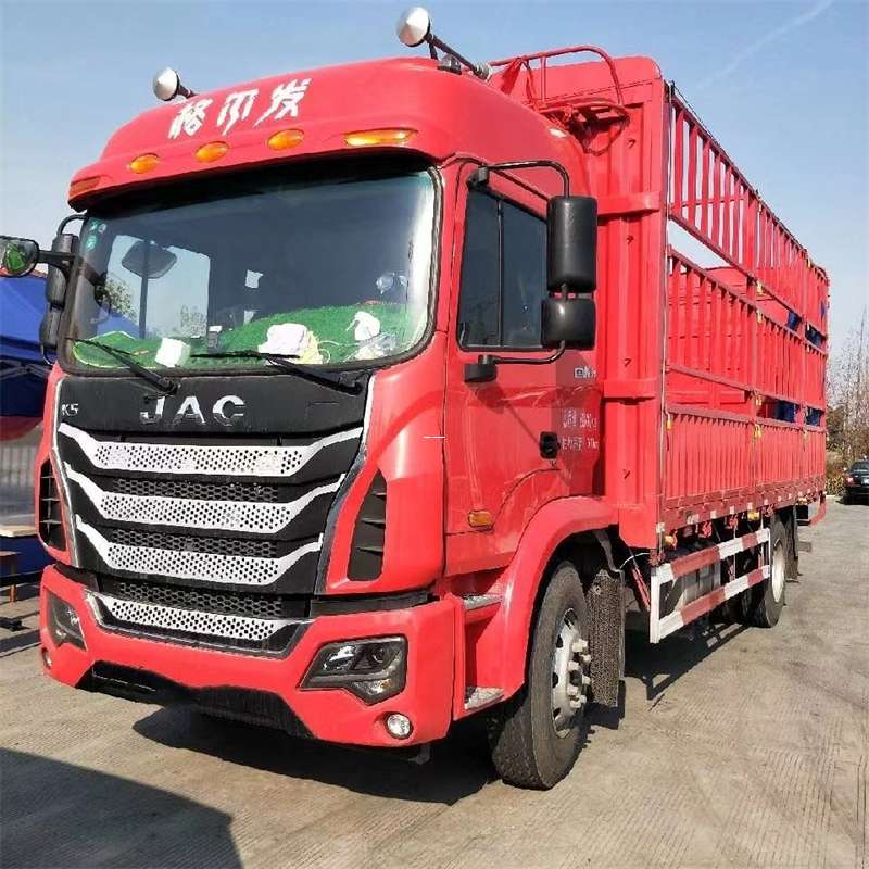 铜川市南溪区进仓物流：专线直达的多元货运探索