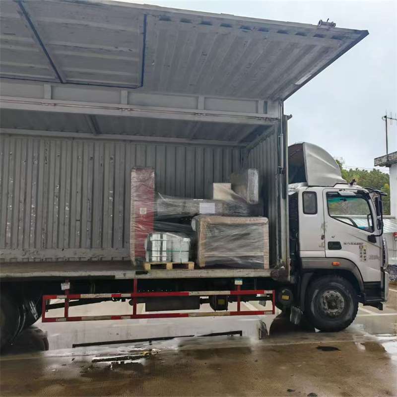 铜川市宜宾市进仓物流：专线直达的多元货运探索