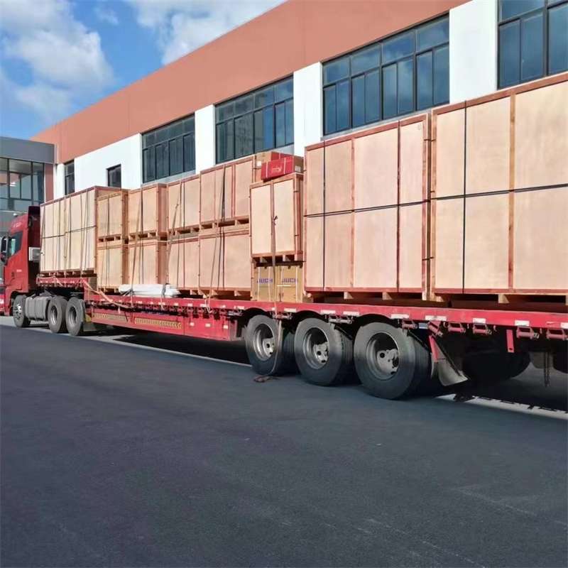 铜川市探秘丹棱县进仓物流：多元服务与运输风采